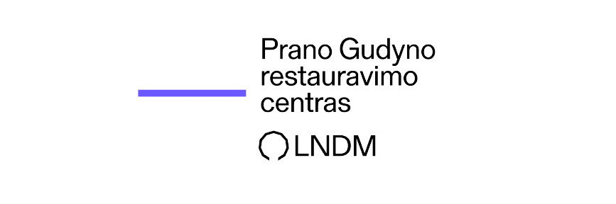 Prano Gudyno restauravimo centras